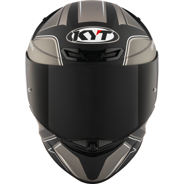 TT-REVO TOURIST MATT COOL GREY