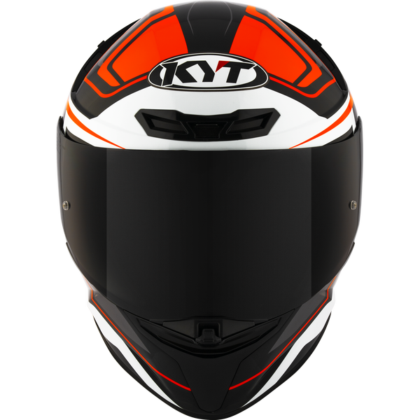 TT-REVO OVERTECH BLACK ORANGE