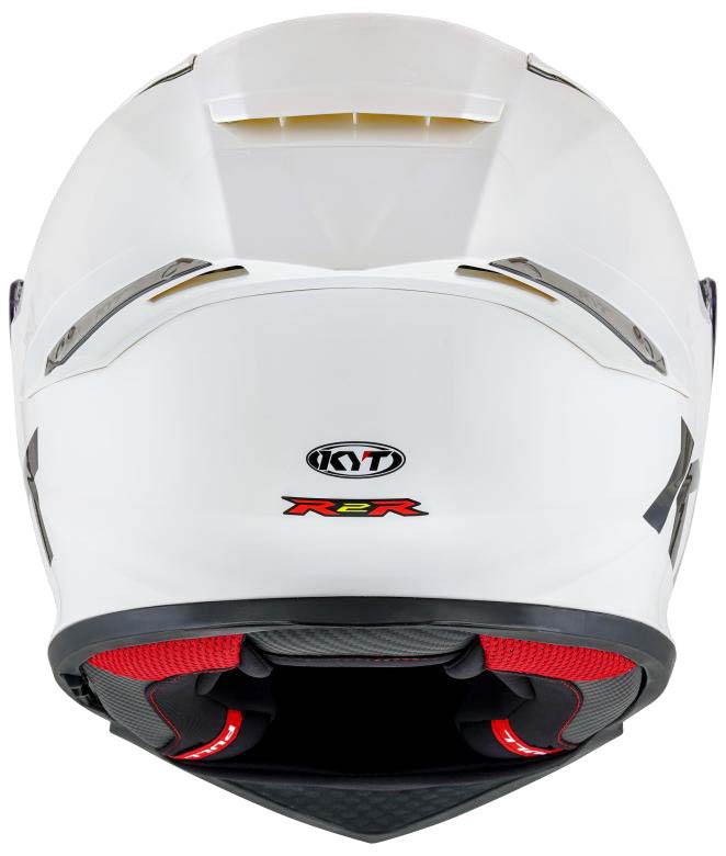 R2R PRO PLAIN WHITE