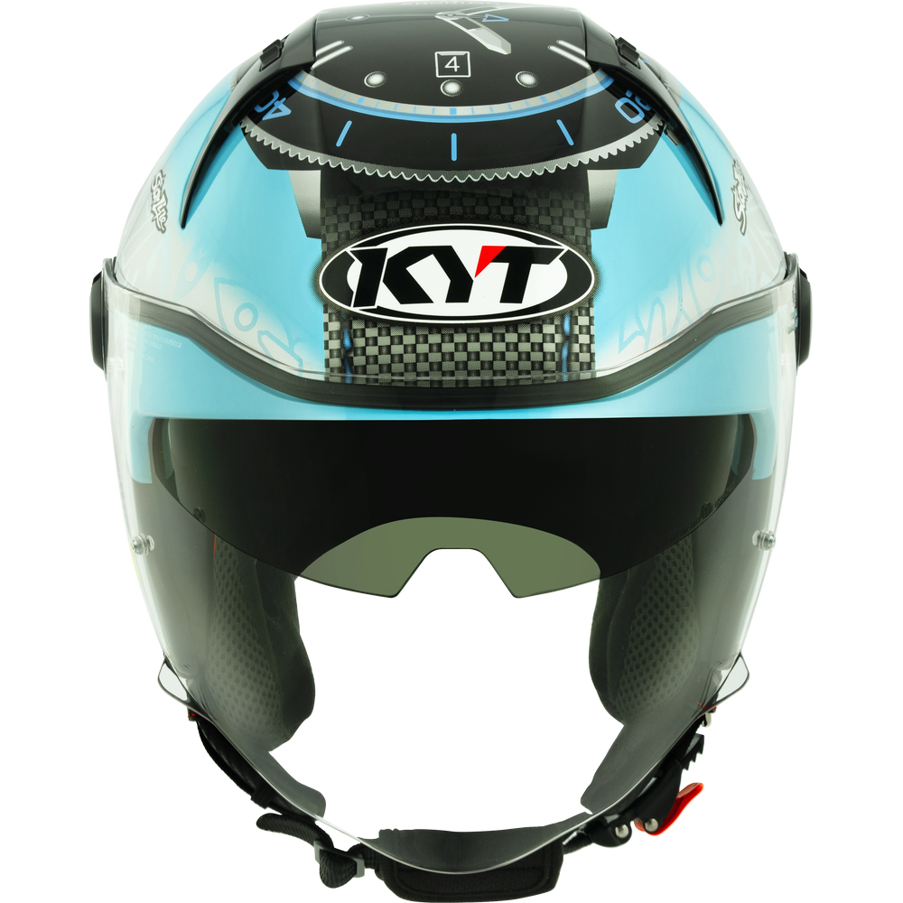 D-CITY FOGGIA MISANO 2022 REPLICA