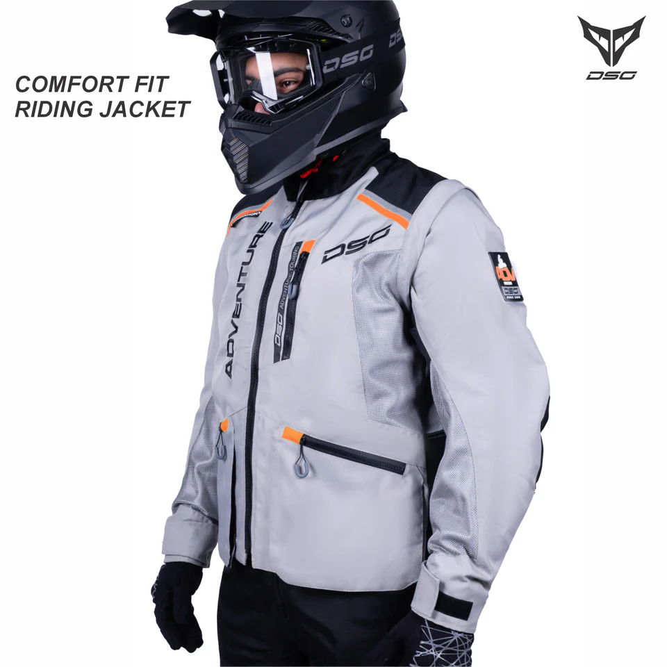 DSG Adv Riding Jacket
