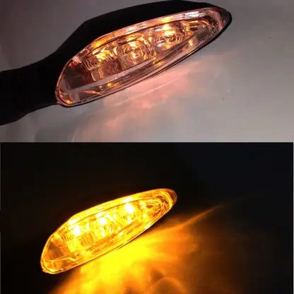 HJG LED INDICATOR