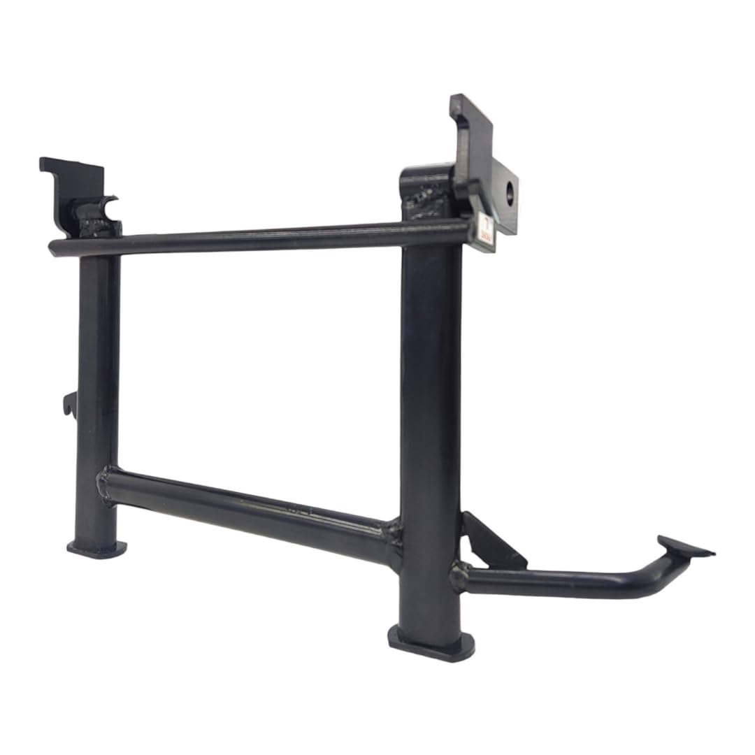 ATHER 450x & 450 PLUS CENTER STAND