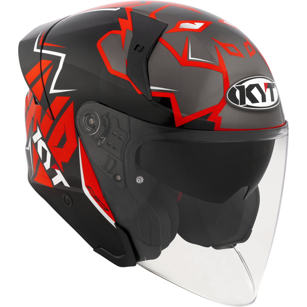 TTR-JET BULEGA 2021 REPLICA