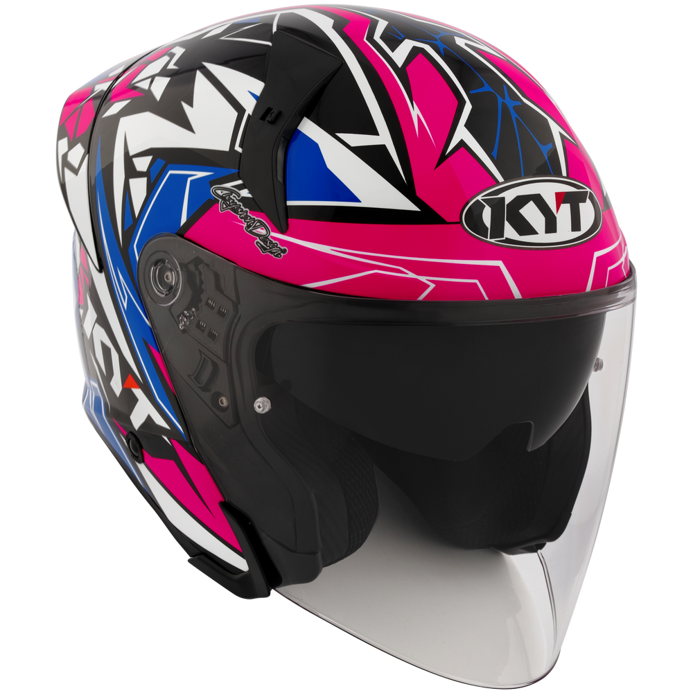 TTR-JET KASMA 2023 REPLICA