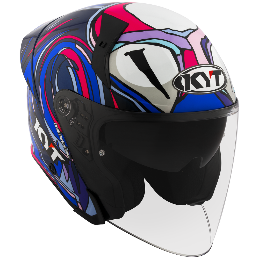 TTR-JET BASTIANINI 2022 REPLICA