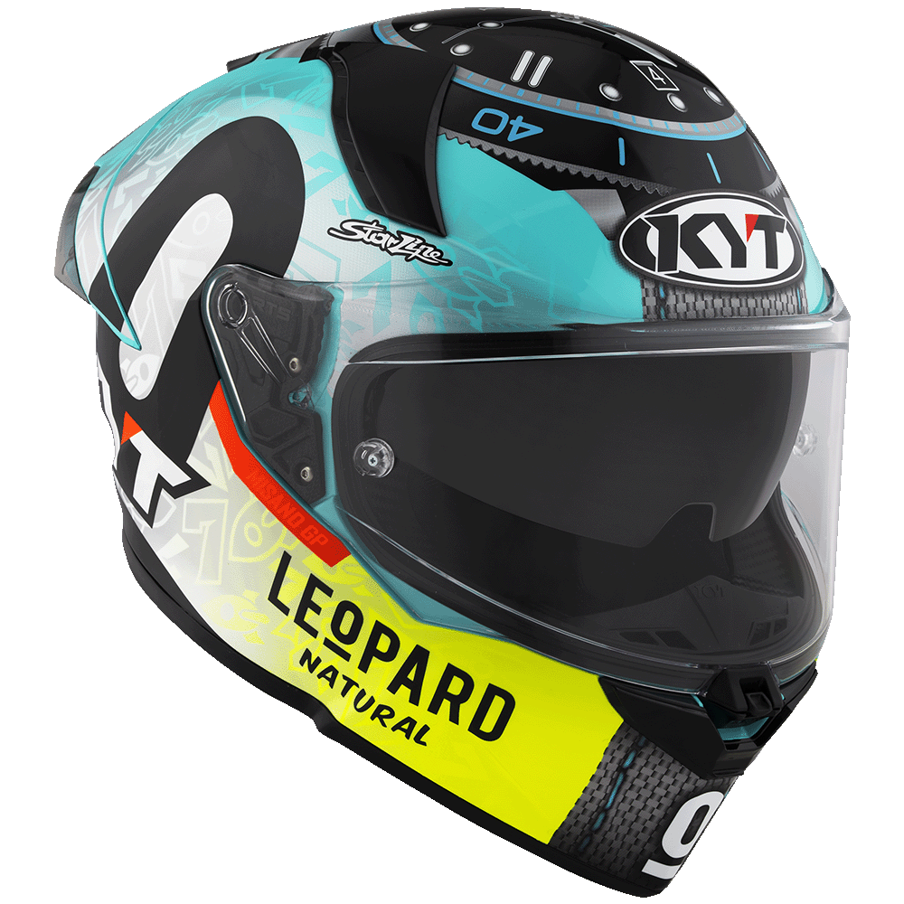 R2R PRO FOGGIA MISANO 2022 REPLICA