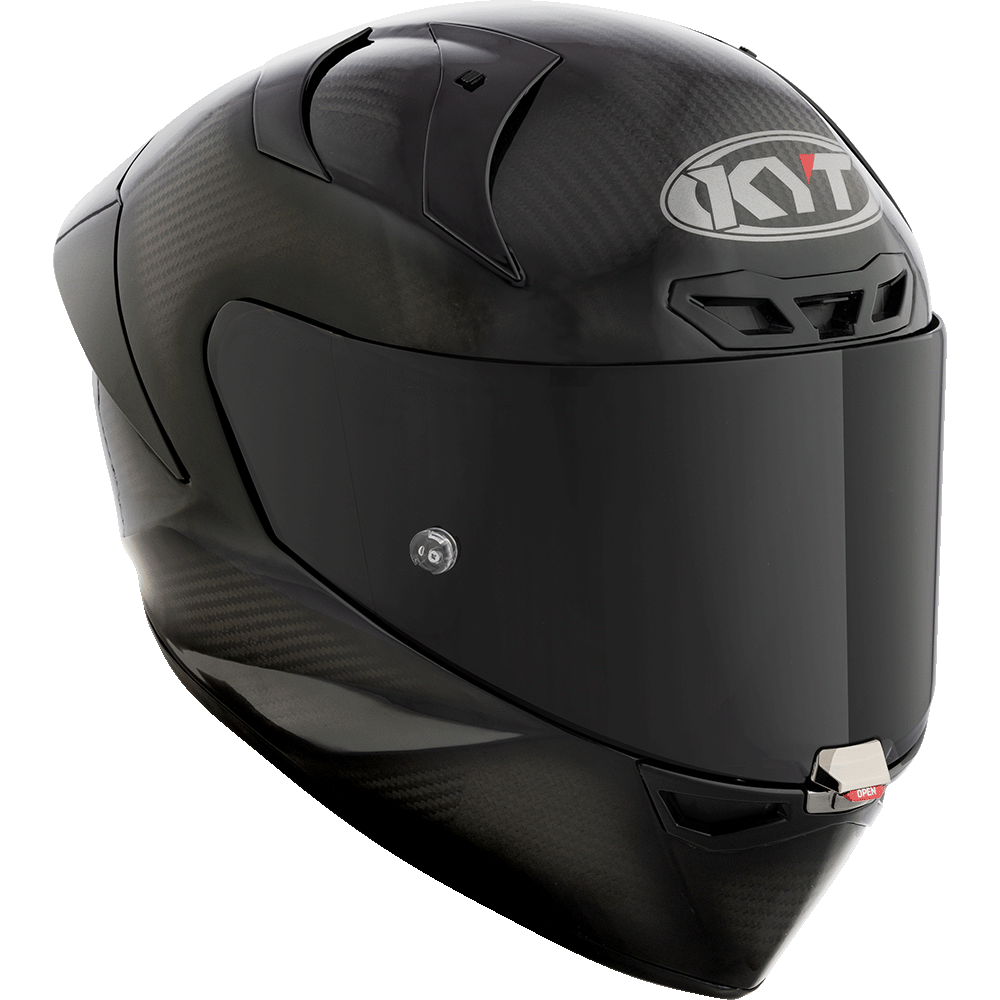 KX-1 RACE GP CARBON GLOSSY