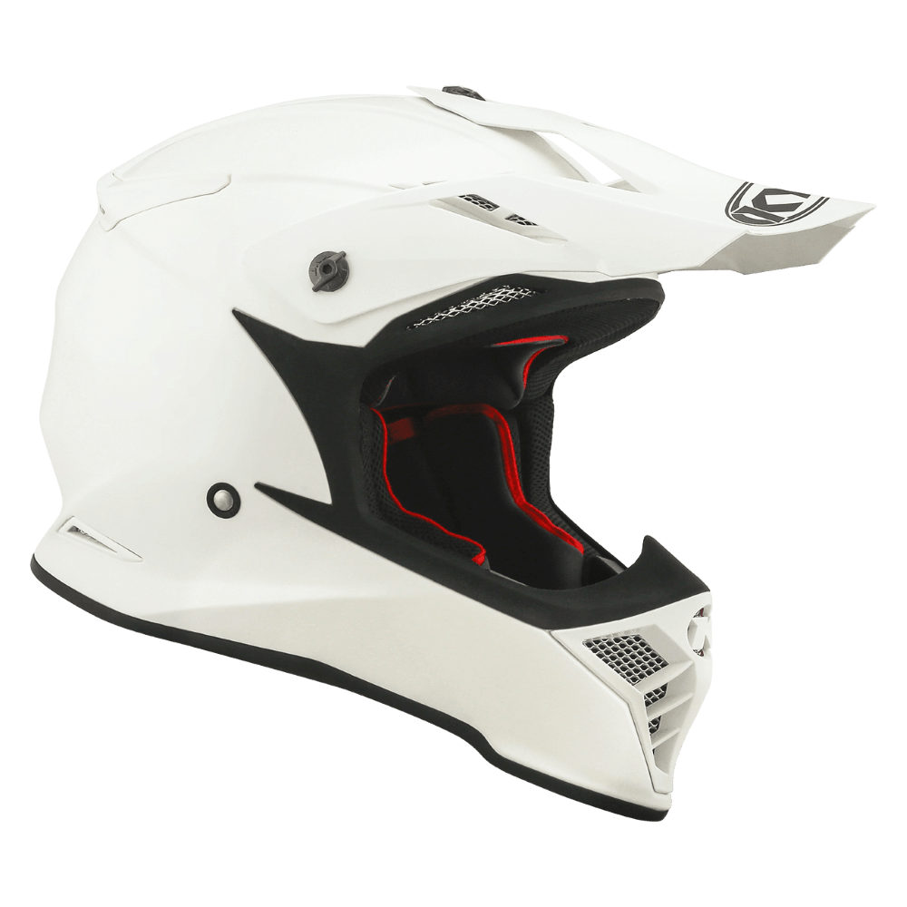 SKYHAWK PLAIN WHITE
