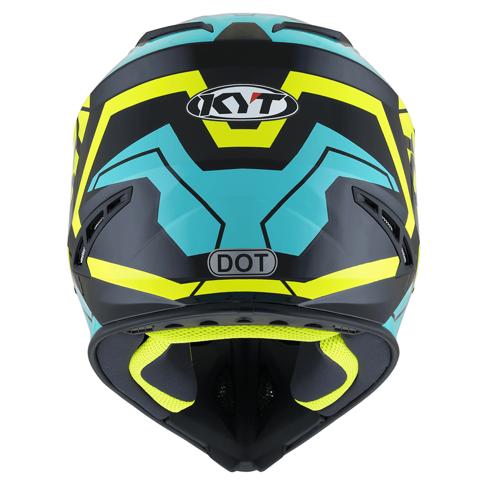 JUMPSHOT BLACK/AQUA