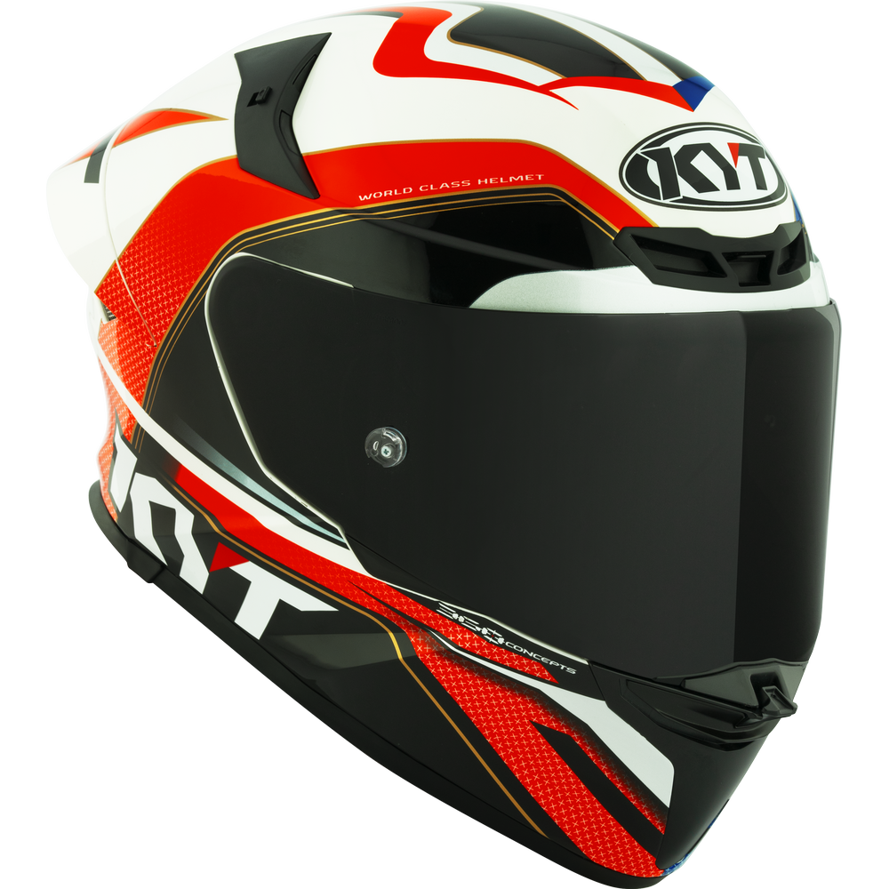 TT-REVO GRAND PRIX BLUE RED