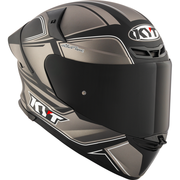TT-REVO TOURIST MATT COOL GREY