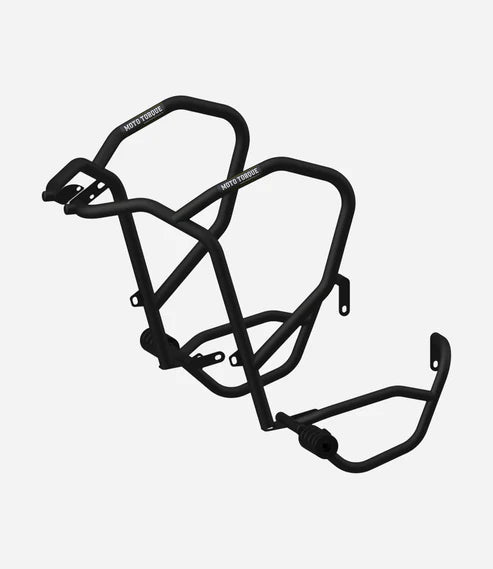 TORNADO - CRASH GUARD For Suzuki V-STROM SX 250