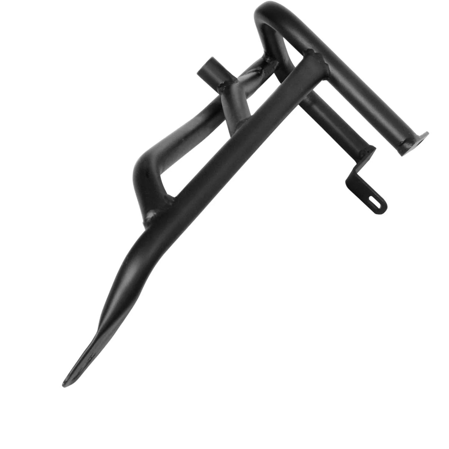 Crash Guard With 2 Slider For Honda Highness CB350