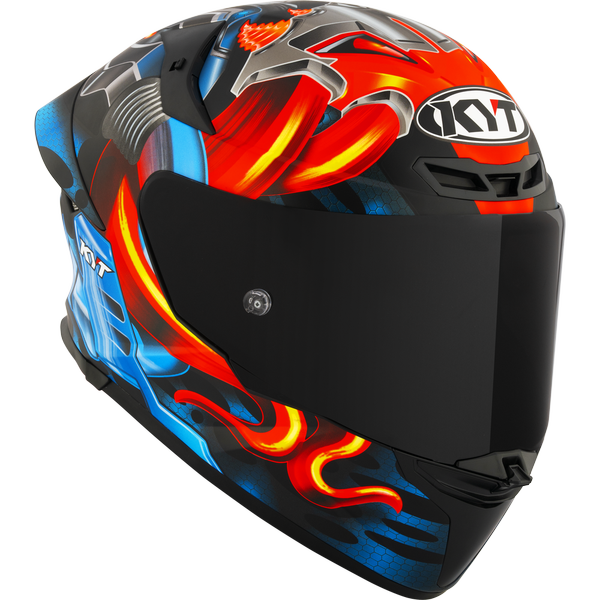 TT-REVO MAGNET MATT