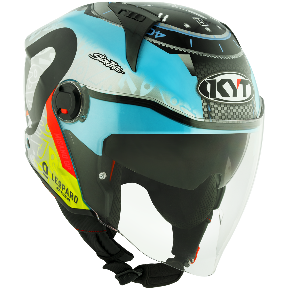 D-CITY FOGGIA MISANO 2022 REPLICA