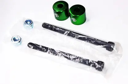 DOMINAR HANDLE RISER
