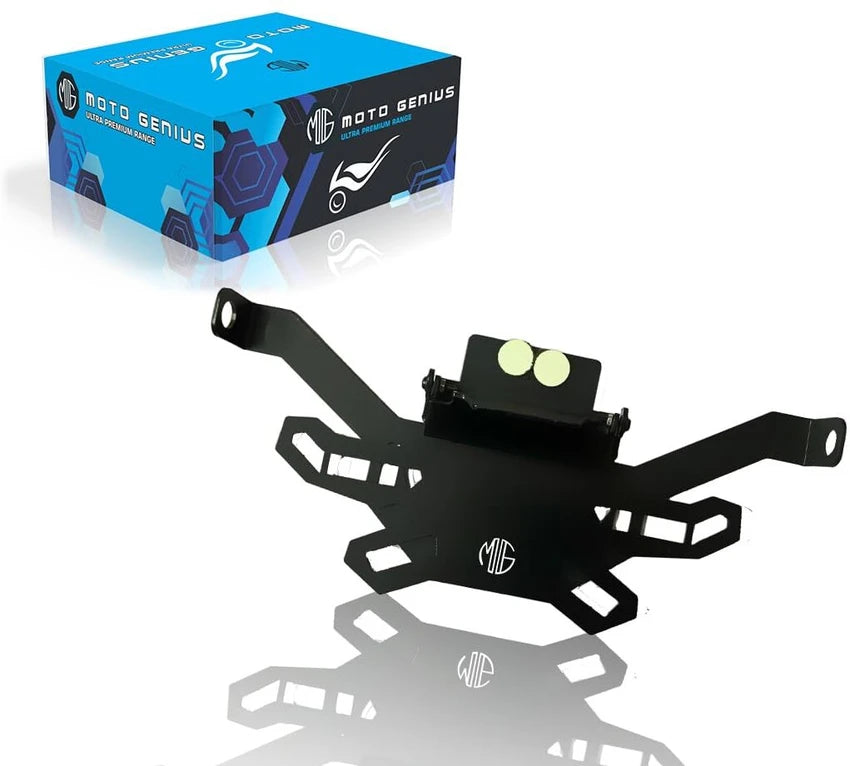 UNIVERSAL MAGNETIC TAIL TIDY