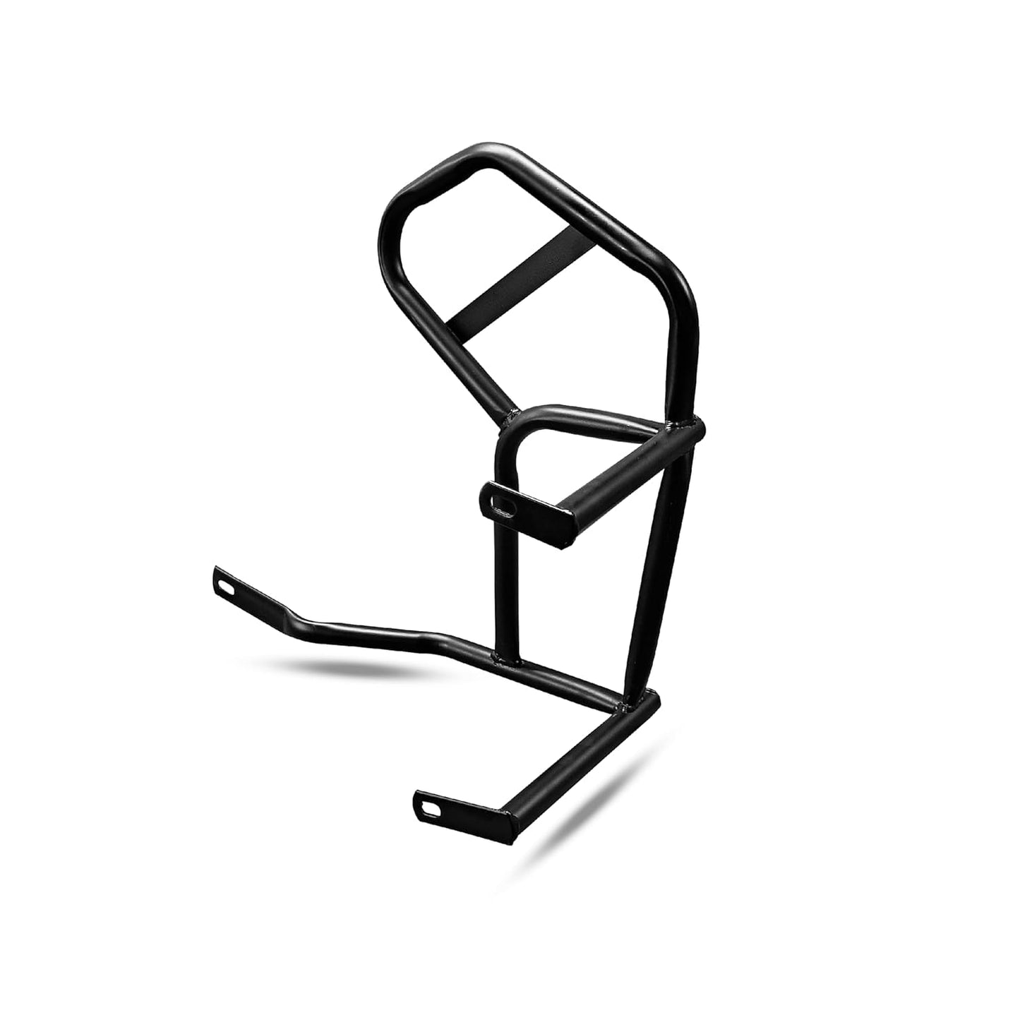 Crash Guard with 4 Slider Black (Hero Xtreme 160R 4V)