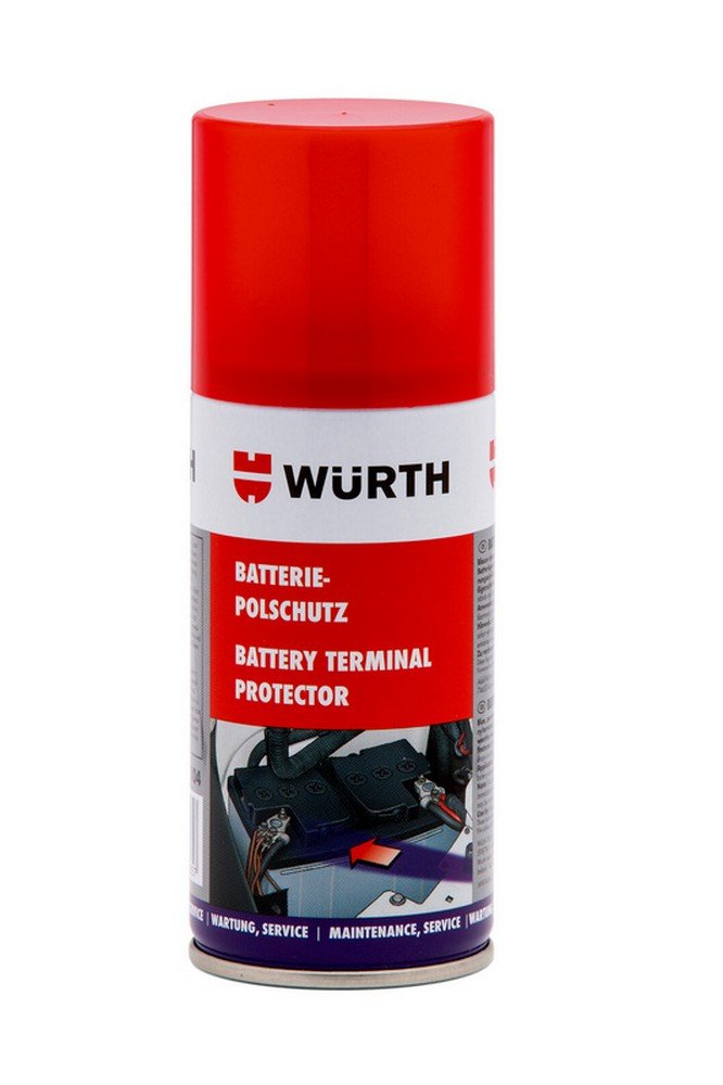 BATTERY TERMINAL PROTECTOR (150 ml)