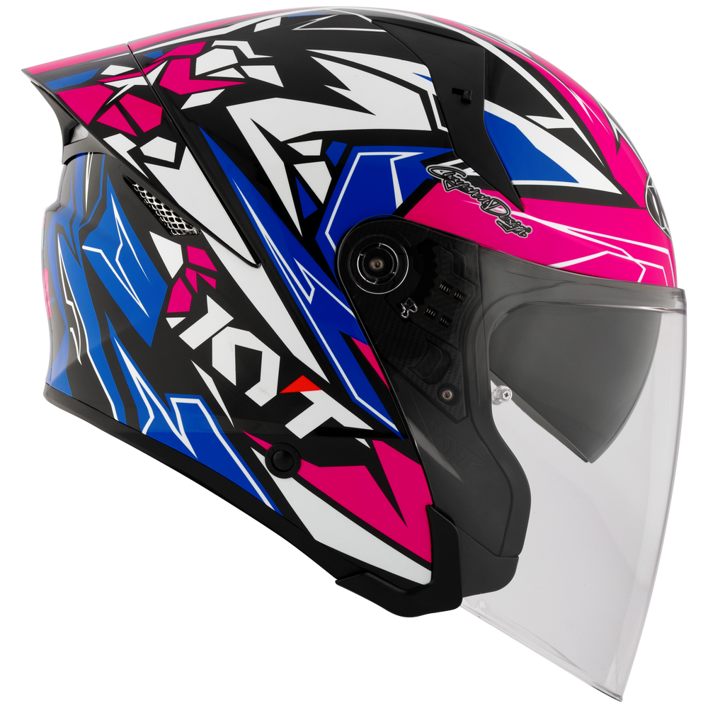 TTR-JET KASMA 2023 REPLICA