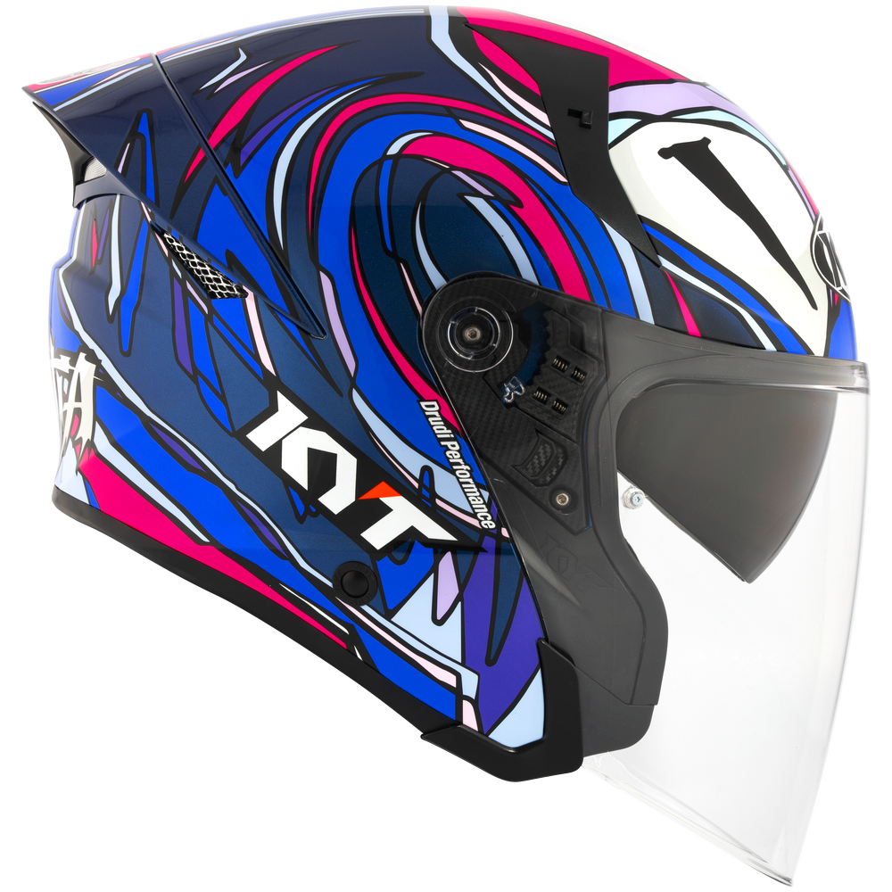 TTR-JET BASTIANINI 2022 REPLICA
