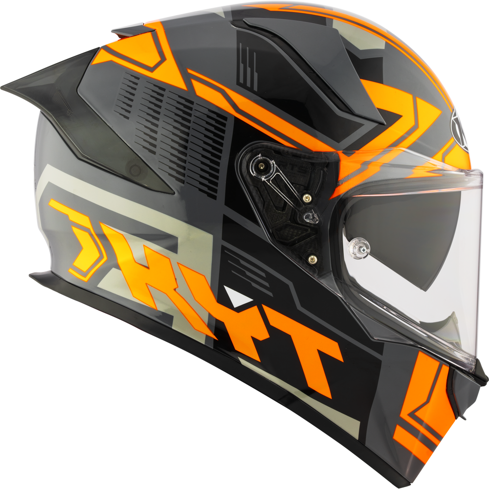 R2R PRO OCTANE ORANGE