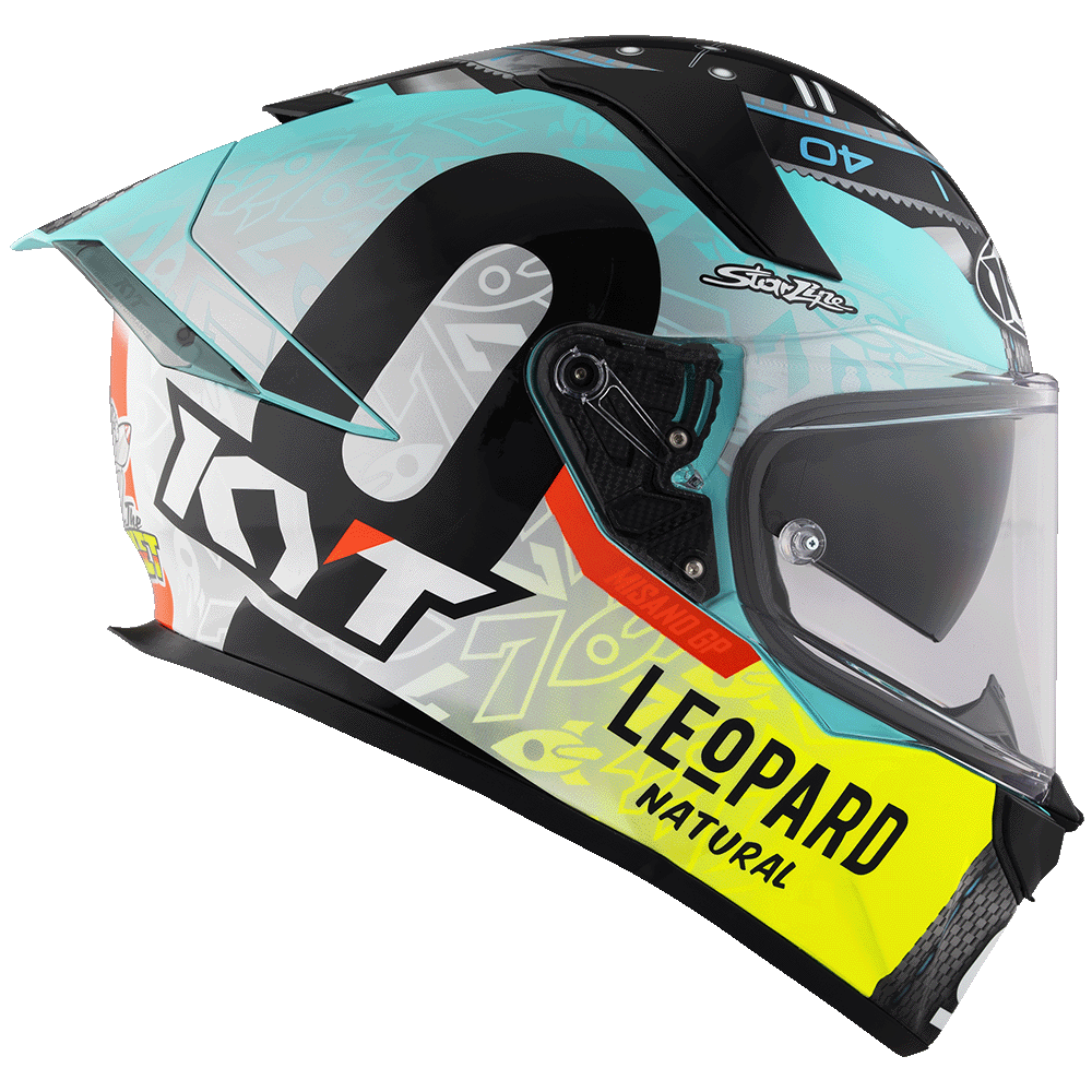R2R PRO FOGGIA MISANO 2022 REPLICA