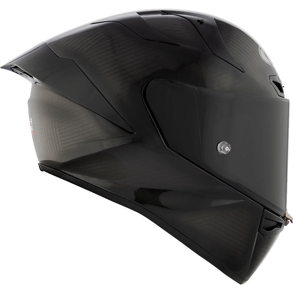 KX-1 RACE GP CARBON GLOSSY