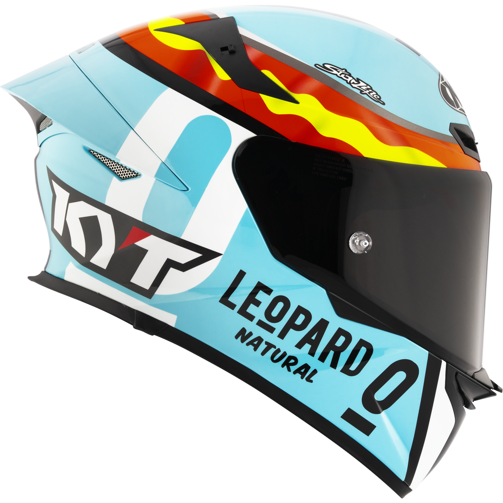 TT-REVO LEOPARD REPLICA SPANIARD