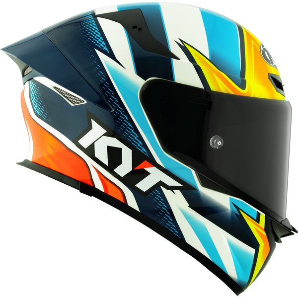 TT-REVO TATI REPLICA
