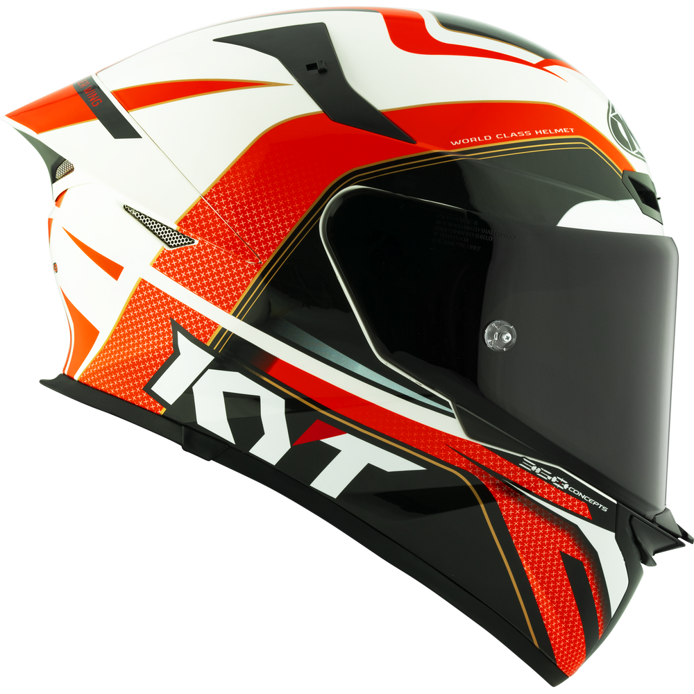 TT-REVO GRAND PRIX BLUE RED