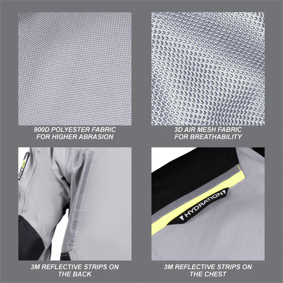 DSG Adv Riding Jacket
