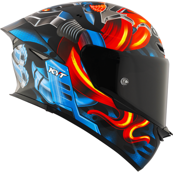 TT-REVO MAGNET MATT