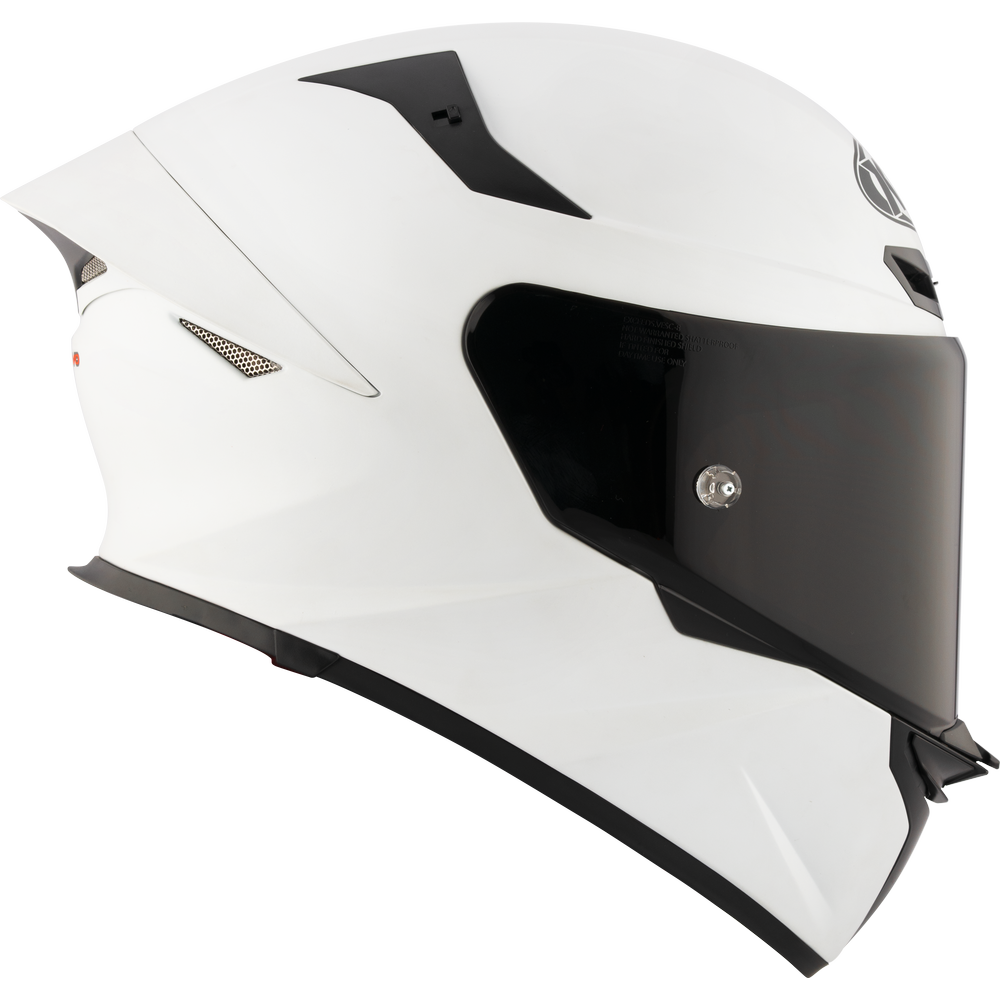 TT-REVO PLAIN CRYSTAL WHITE MATT