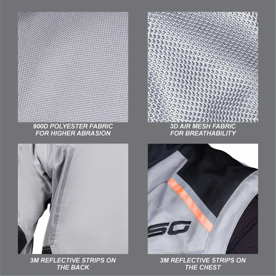 DSG Adv Riding Jacket