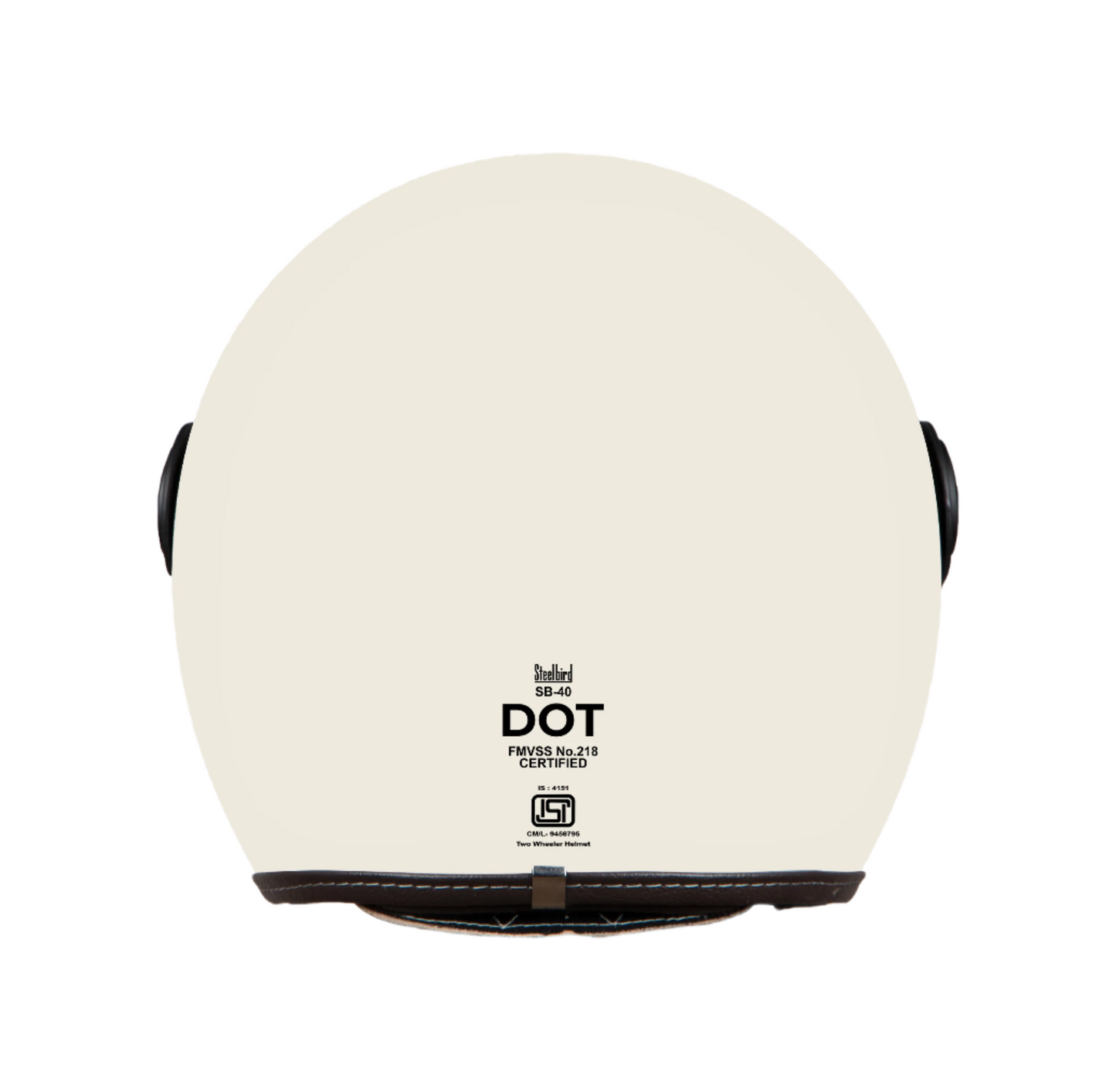 SB-40 DOT VINTAGE