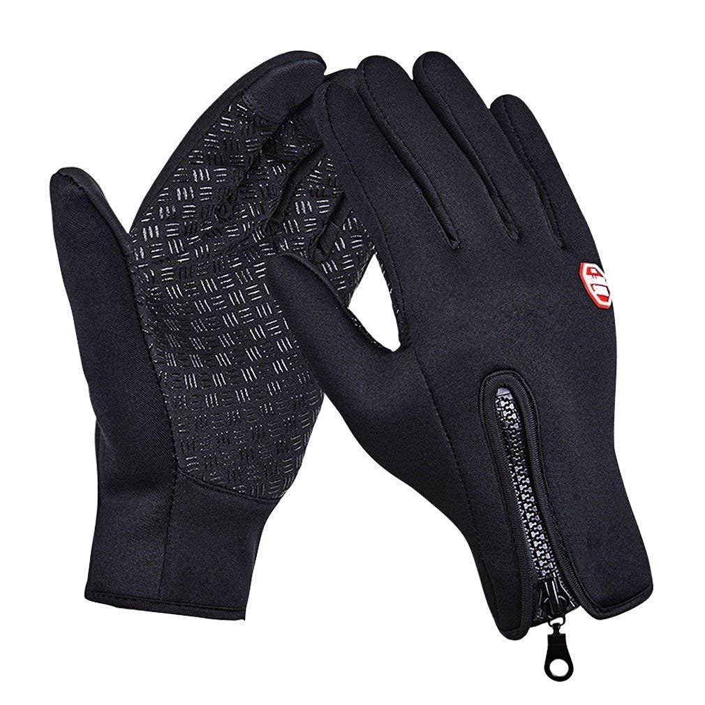 WIND STOPPER GLOVES