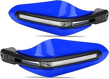 LEVER GUARD WITH DRL LIGHT