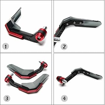 UNIVERSAL HAND GUARD