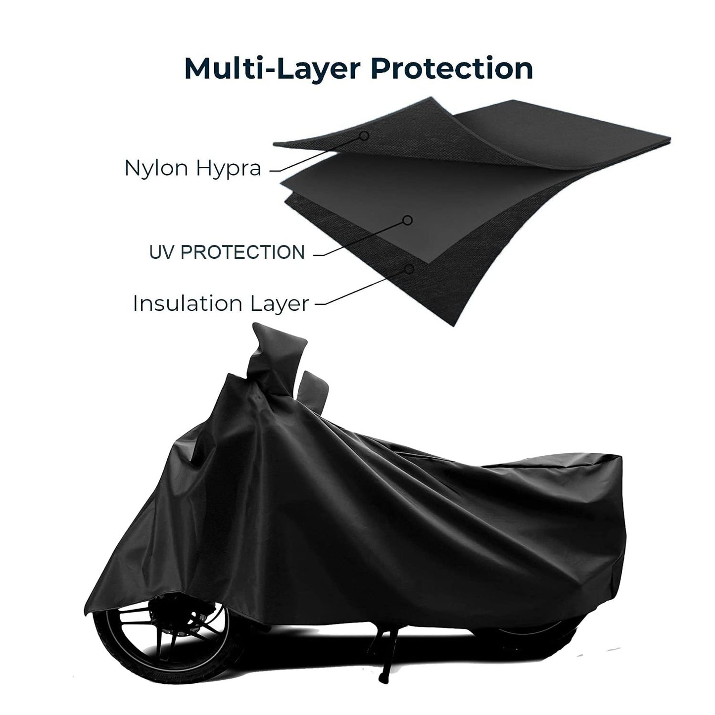 Universal Bike Cover