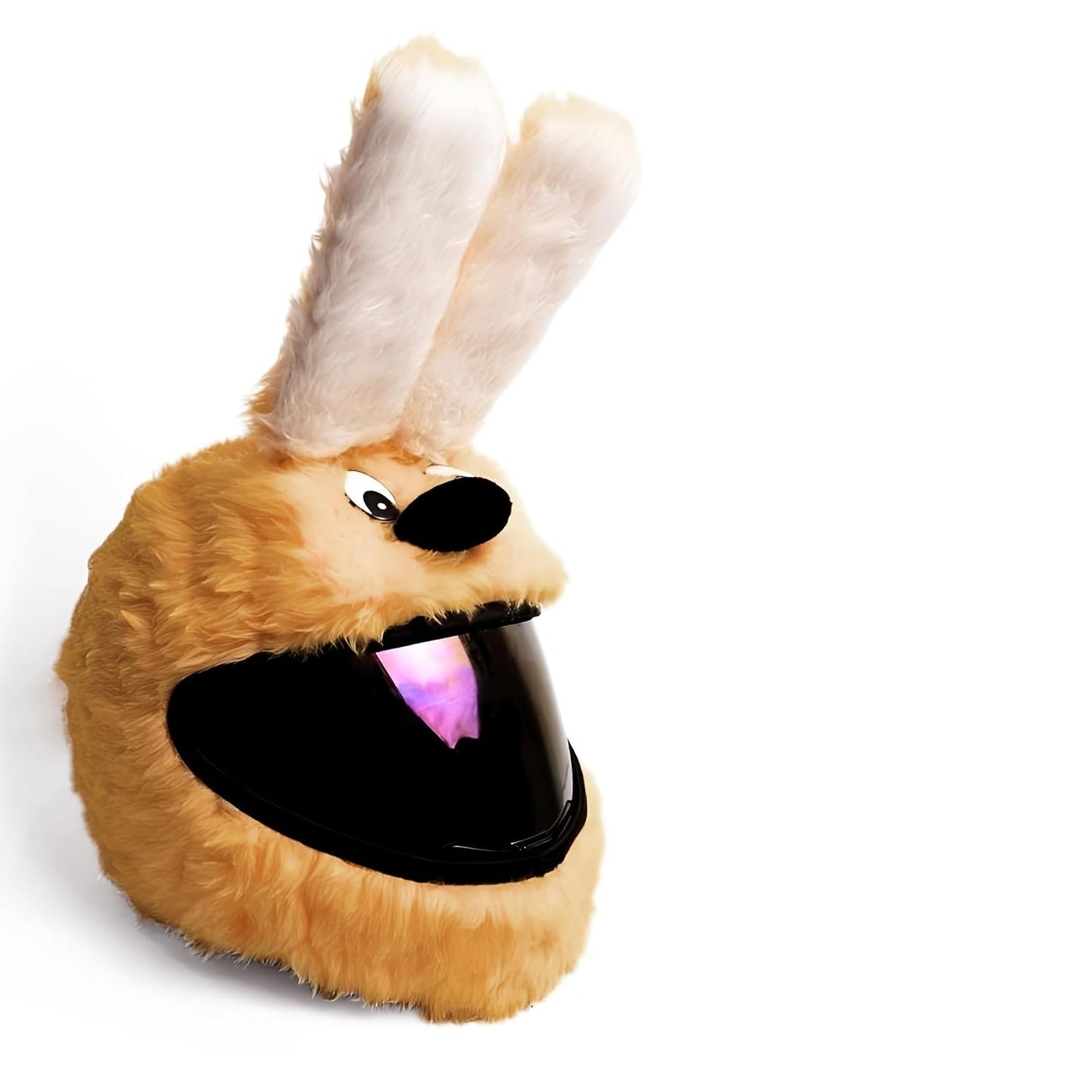 BUNNY HELMET COVER