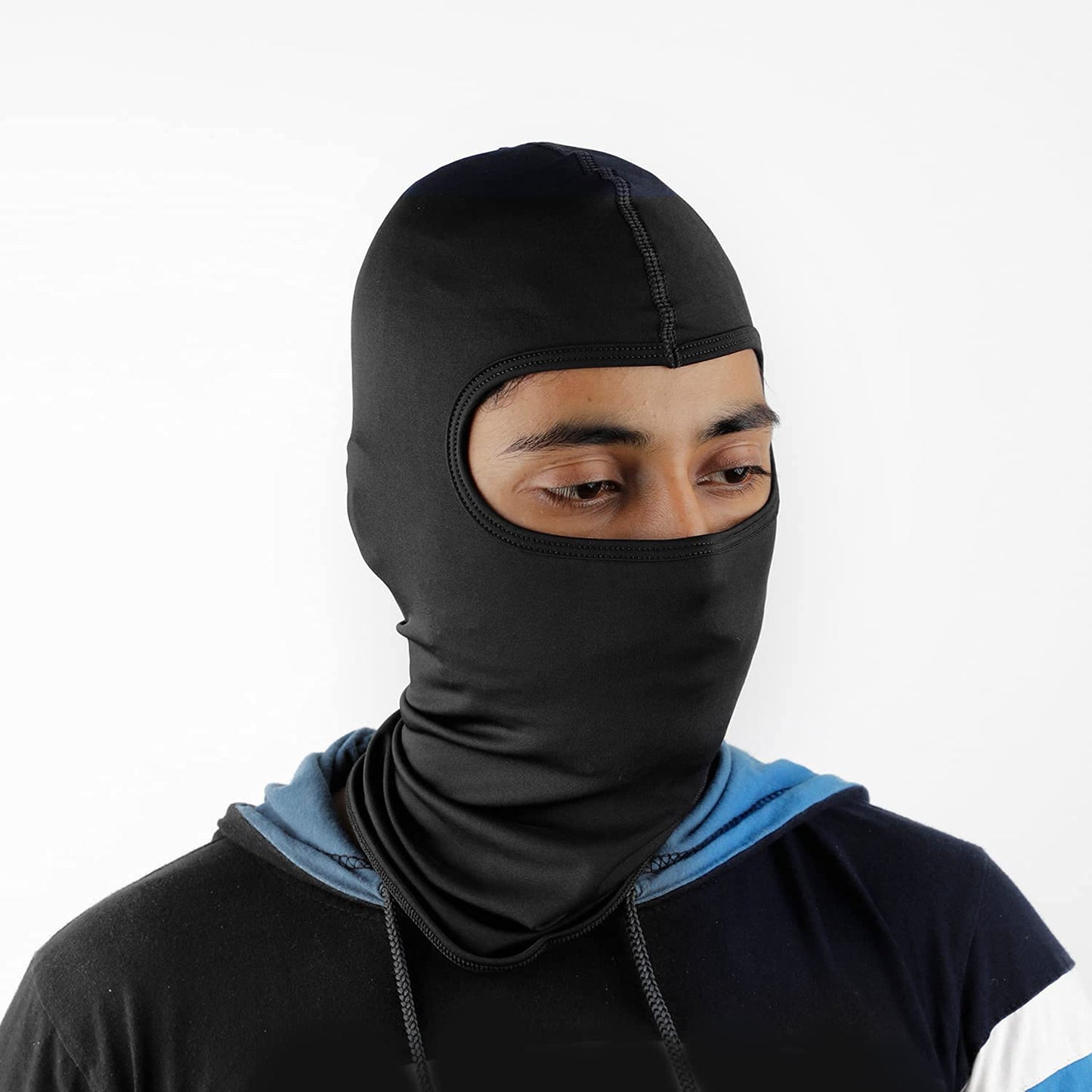 Steelbird Unisex-Adult Soft Lycra Balaclava