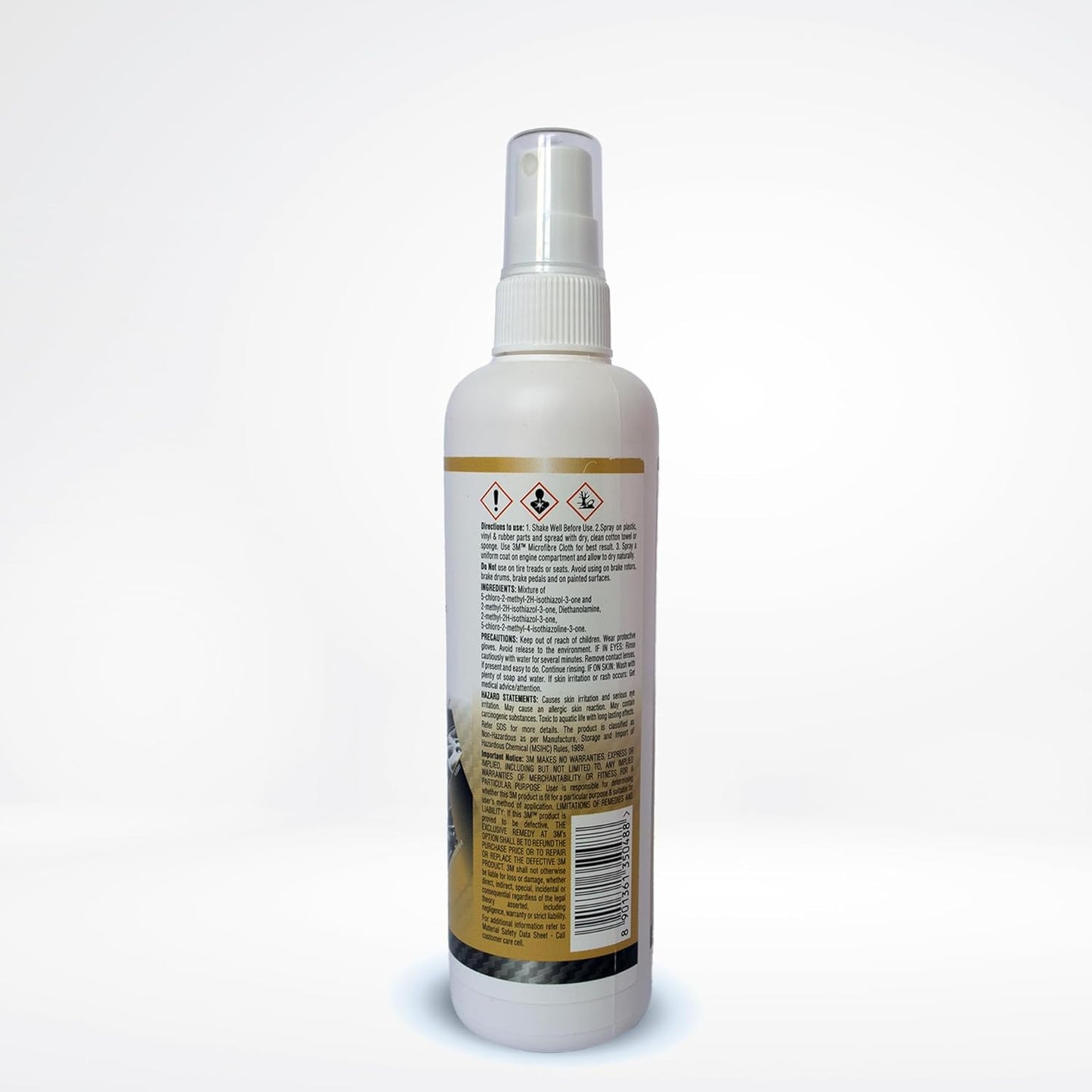 Ultimate Dresser (4W) - 250 ml