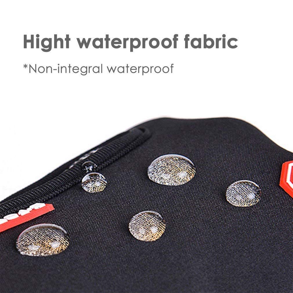 WIND STOPPER GLOVES