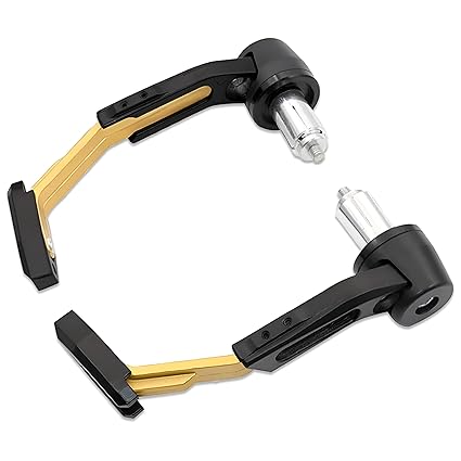 CNC LEVER GUARD