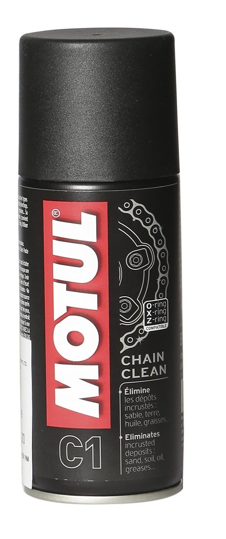 CHAIN CLEAN 150 ML