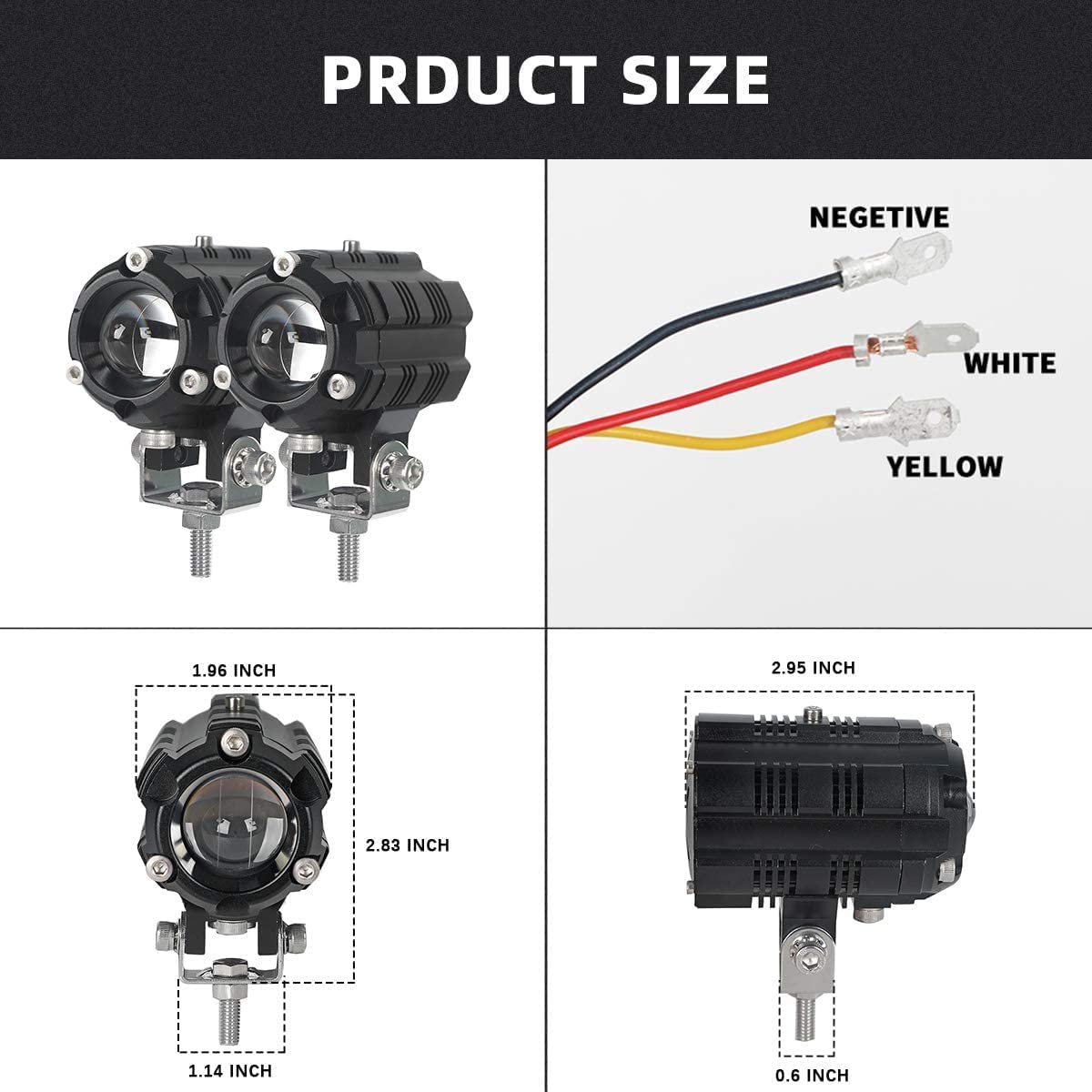 HJG MINI DRIVE HEAVY