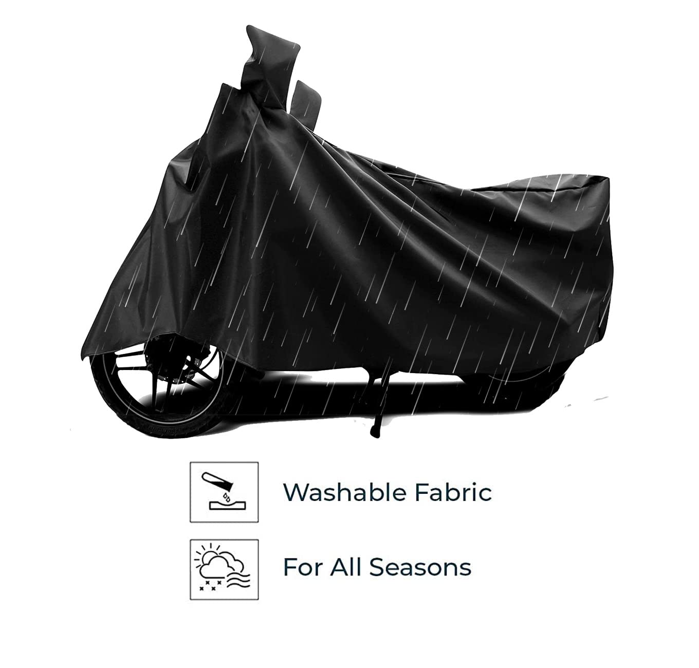 Universal Bike Cover