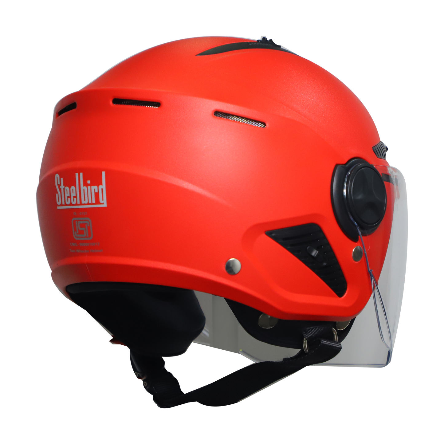 SBH-24 VOX DASHING